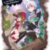 DanMachi - La Légende des Familias T.2