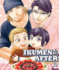 Ikumen After T.2