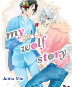 My Wolf Story