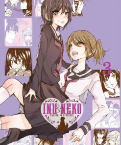 Inu & Neko T.3