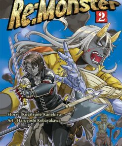 Re:Monster T.2