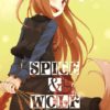 Spice & Wolf T.4 (Roman)