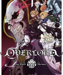 Overlord T.1