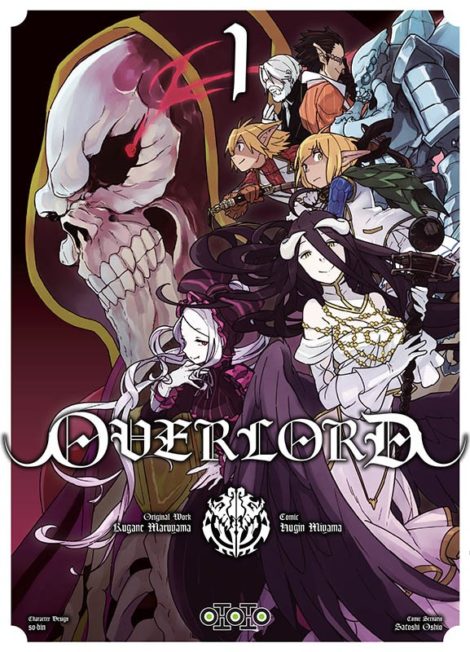 Overlord T.1