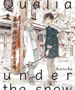 Qualia under the snow