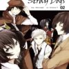 Bungô Stray Dogs T.2