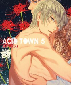 Acid Town T.5