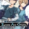 Sword Art Online T.5 (Roman)