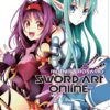 Sword Art Online - Mother's Rosario T.3