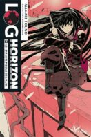 Log Horizon T.3 (Roman)