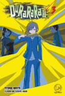 Durarara T.3