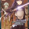 Sword Art Online - Phantom Bullet T.3
