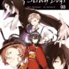 Bungô Stray Dogs T.3