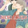 Super Lovers T.9