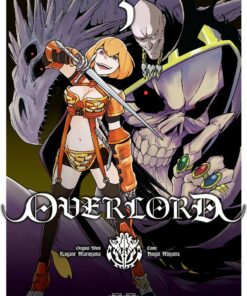 Overlord T.3