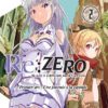 Re:Zero - Premier arc : Une journée à la capitale T.2