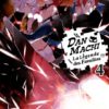 DanMachi - La Légende des Familias T.4