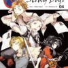 Bungô Stray Dogs T.4