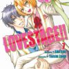 Love Stage T.7