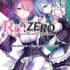 Re:Zero - Deuxieme arc T.1
