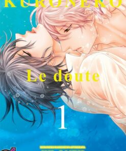 Kuroneko - Le doute T.1