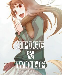 Spice & Wolf T.5 (Roman)
