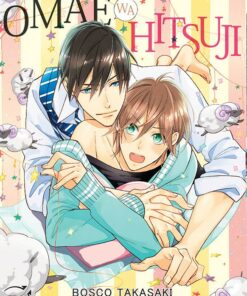 Omae wa hitsuji