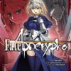Fate/Apocrypha T.1