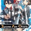 Sword Art Online T.6