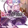 Re:Zero T.2 (Roman)