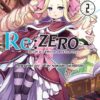 Re:Zero - Deuxième arc T.2