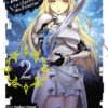 DanMachi - La Légende des Familias T.2 (Manga)