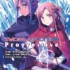 Sword Art Online Progressive T.6