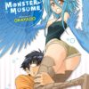 Monster Musume T.2