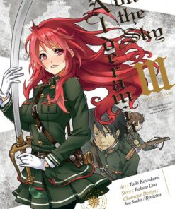 Alderamin on the Sky T.3