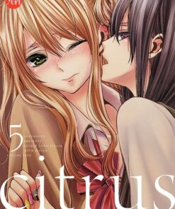 Citrus T.5