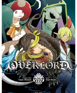 Overlord T.5