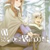 Spice & Wolf T.15