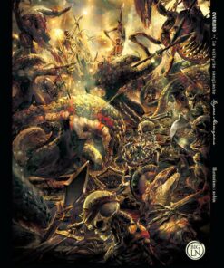 Overlord T.2 (Roman)