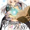 Grimoire of Zero T.1