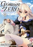 Grimoire of Zero