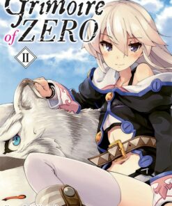 Grimoire of Zero