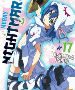 Merry Nightmare T.17