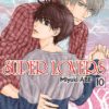 Super Lovers T.10