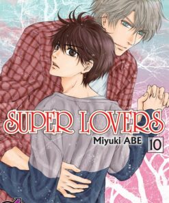 Super Lovers T.10