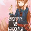 Spice & Wolf T.6 (Roman)