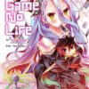 No Game No Life T.1