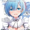 Re:Zero - Deuxième arc T.4