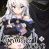 Grimoire of Zero T.3