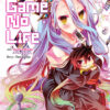 No Game No Life T.1